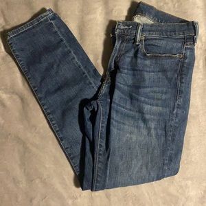 Mens Abercrombie & Fitch jeans 29 x 30
